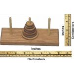 Tower of Hanoi