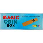 Magic Coin Box