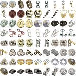 Hanayama Floor Stand ( 72 Puzzles + Display )