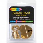 Trick Lock - Broken Heart
