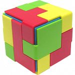 Idea Cube