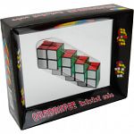 Quadruple 2x2 Cube