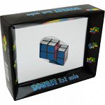 Double 2x2 Cube