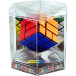 Bandage Cube - Hex Box