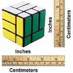 Bandage Cube - Hex Box