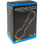 Horseshoe Puzzle