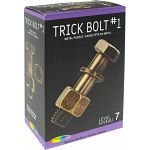 Trick Bolt #1