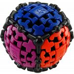 Gear Ball