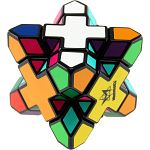 Skewb Xtreme - 10 Color Edition