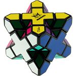 Skewb Xtreme - 10 Color Edition