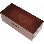 Secret Opening Box - Heart Bank