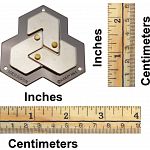 Cast Hexagon