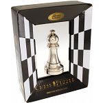 Silver Color Chess Piece - Bishop