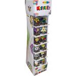 Rotational Puzzles Display Stand (Holds 24 Pieces)