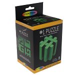 #1 Puzzle - Metal Puzzle