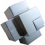 Group Set 402 - 36 Metal Puzzles (18 x 2)