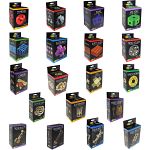 Group Set 402 - 38 Metal Puzzles (19 x 2)