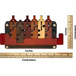 Constantin Puzzles: The Waiter's Tray