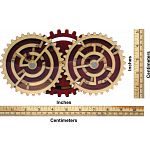 Constantin Puzzles: Double Trouble