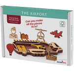Constantin Puzzles Transport Arrangements Display (20 pcs)