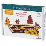 Constantin Puzzles Transport Arrangements Display (20 pcs)