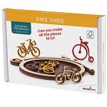 Constantin Puzzles Transport Arrangements Display (20 pcs)