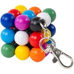 Mini Mefferts Keychain Display - (20 pcs)