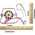 Constantin Puzzles: Metal Telephone