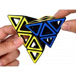 Hollow Pyraminx