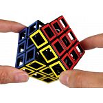 Hollow Cube - 3x3x3