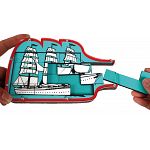 Constantin Puzzles: Ship in a Bottle