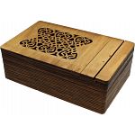 Navia Puzzle Box