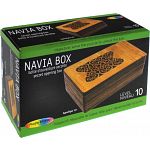 Navia Puzzle Box