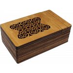 Navia Puzzle Box