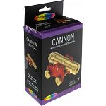 Cannon