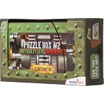 Constantin Puzzle Box #2