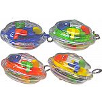 Bon Voyage E3D Mini Amaze UFO Display (20 Pieces)