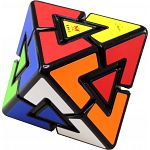 Pyraminx Diamond