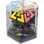 Pyraminx Diamond