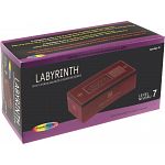 Labyrinth Puzzle Box