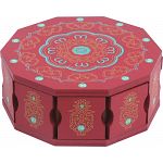 Decagon Puzzle Box