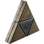 The Legend of Zelda - Triforce Puzzle