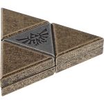 The Legend of Zelda - Triforce Puzzle