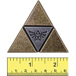 The Legend of Zelda - Triforce Puzzle