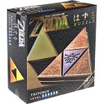 The Legend of Zelda - Triforce Puzzle