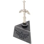 The Legend of Zelda - Master Sword Puzzle