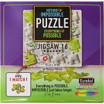 Jigsaw 16 - Hanayama Version (English Packaging)
