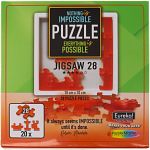 Jigsaw 28 - Hanayama Version (English Packaging)