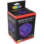 Quantum Flux 1 - Interlocking Cube