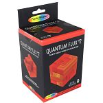 Quantum Flux 2 - Interlocking Cube